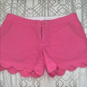 Lily pulitzer shorts